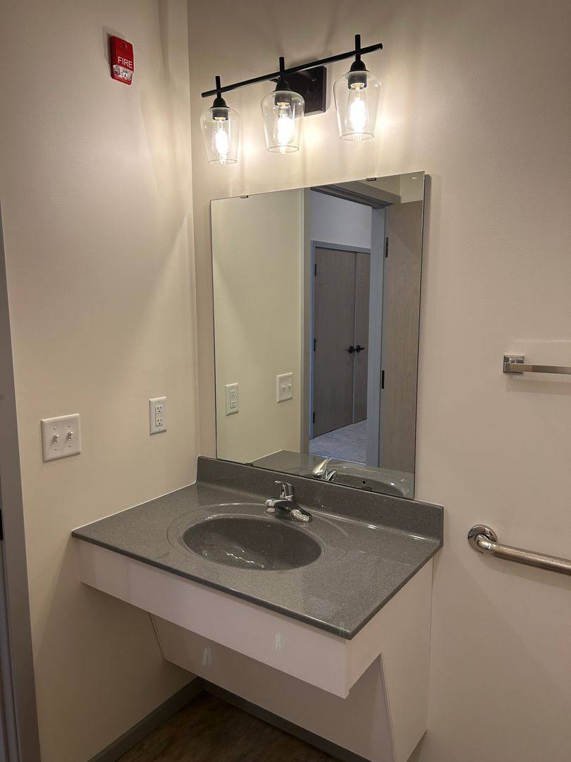 Apartment for rent at 410-418 S Minnesota Ave, Saint Peter, MN 56082