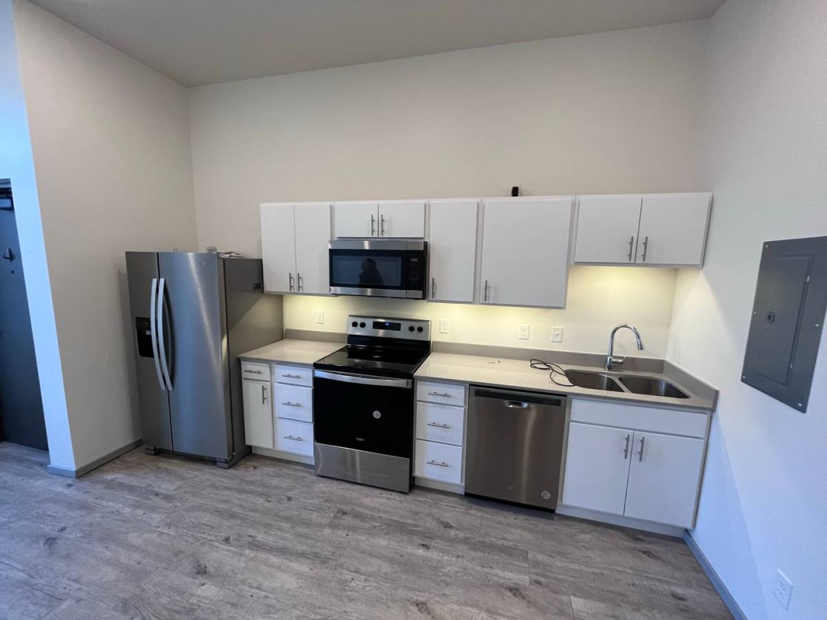 Apartment for rent at 410-418 S Minnesota Ave, Saint Peter, MN 56082