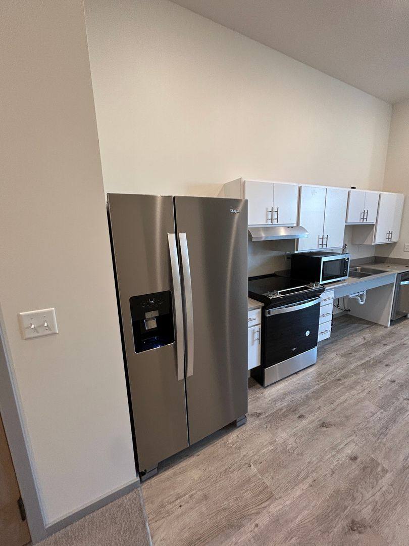 Apartment for rent at 410-418 S Minnesota Ave, Saint Peter, MN 56082