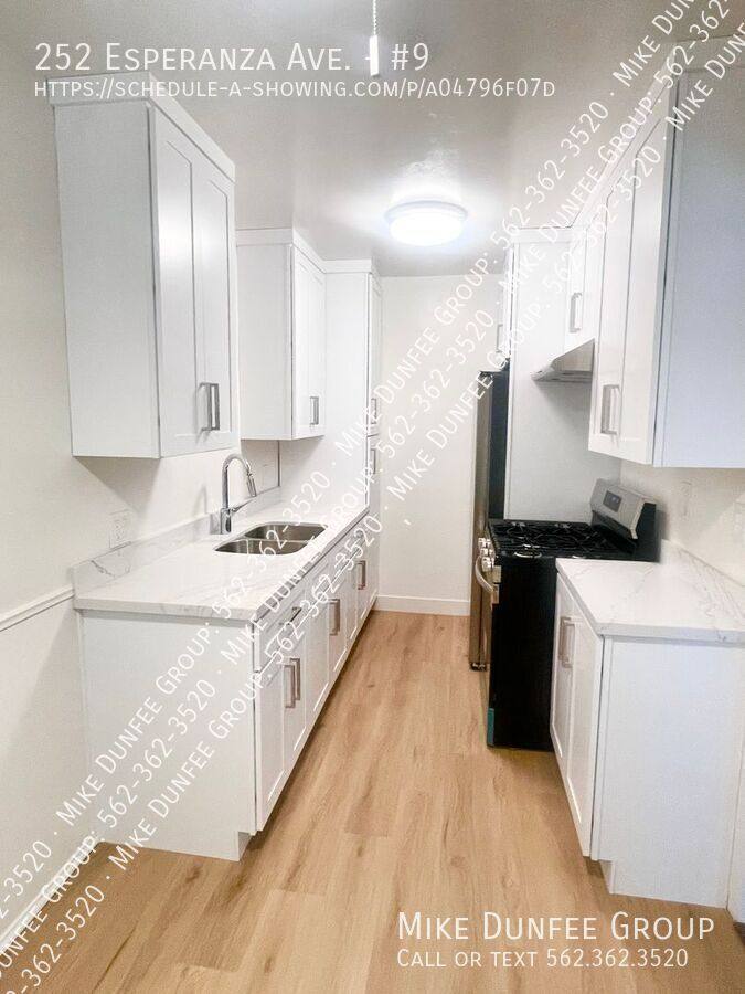 Apartment for rent at 252 Esperanza Ave #9, Long Beach, CA 90802