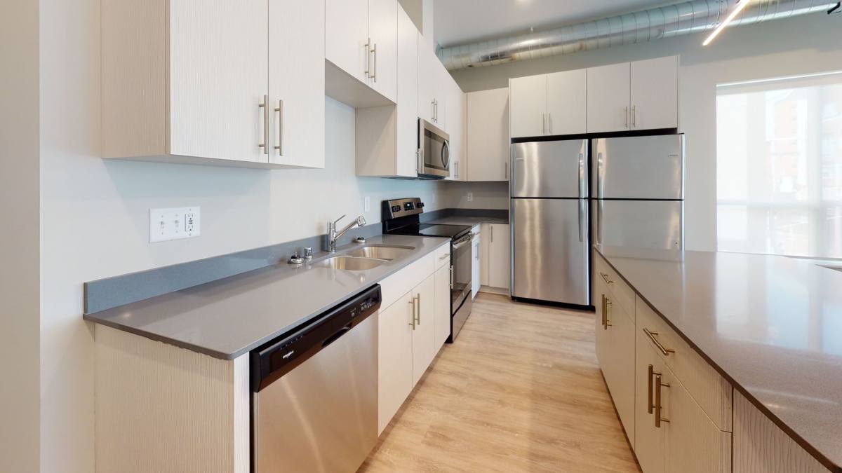 Townhouse for rent at 2622 Essex St SE, Minneapolis, MN 55414