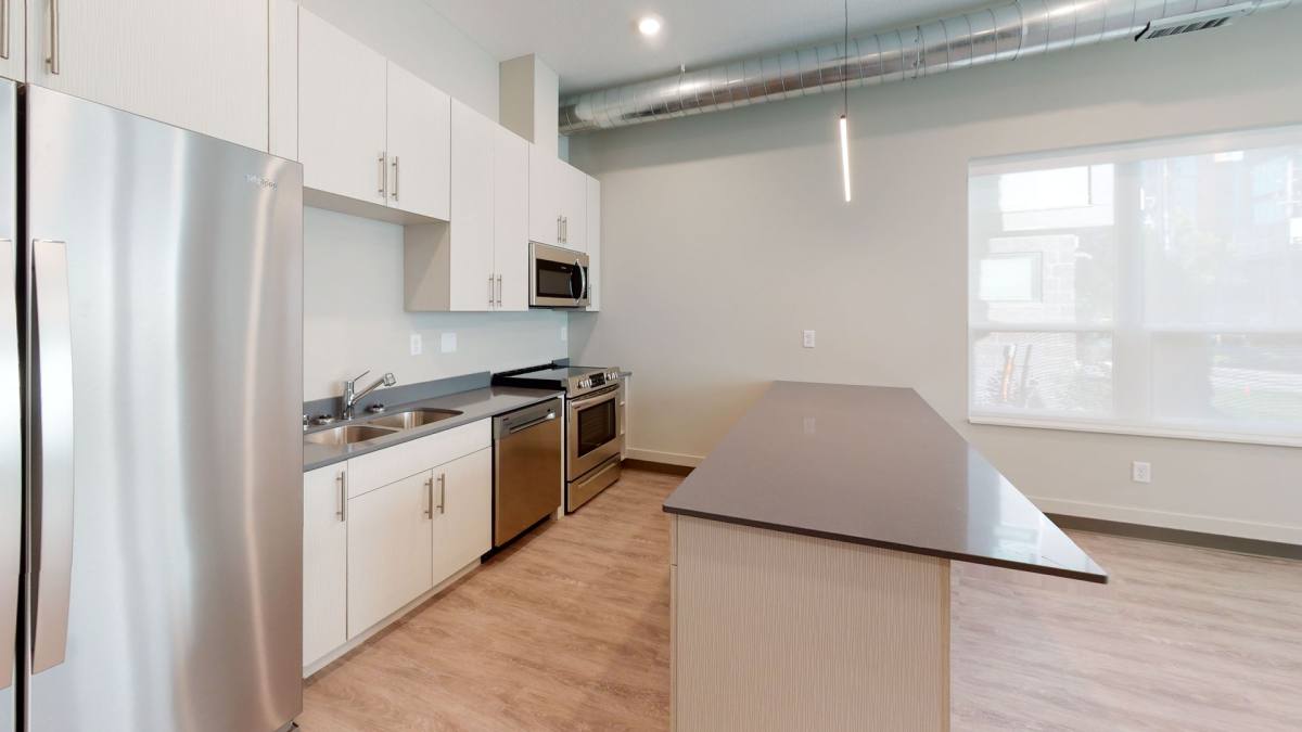 Townhouse for rent at 2622 Essex St SE, Minneapolis, MN 55414