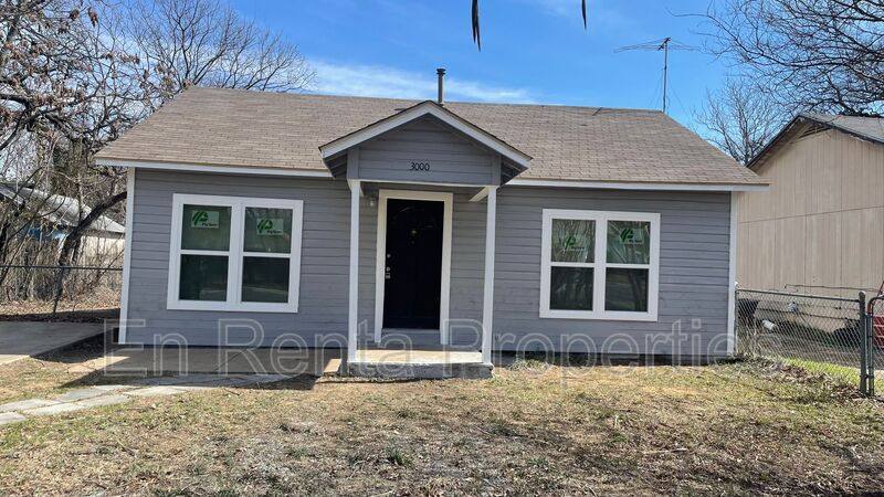 House for rent at 3000 Hiawatha Trail, Fort Worth, TX 76135