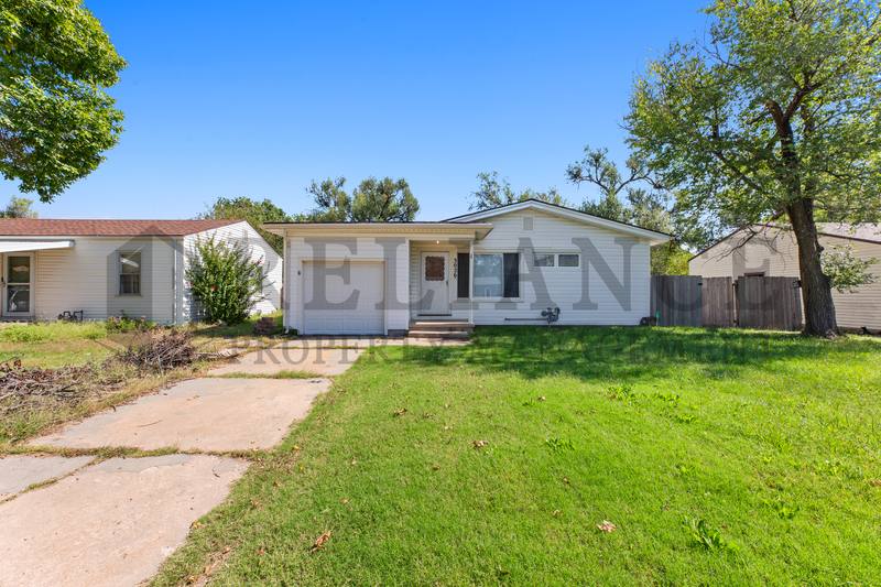 House for rent at 3026 S Vine, Wichita, KS 67217