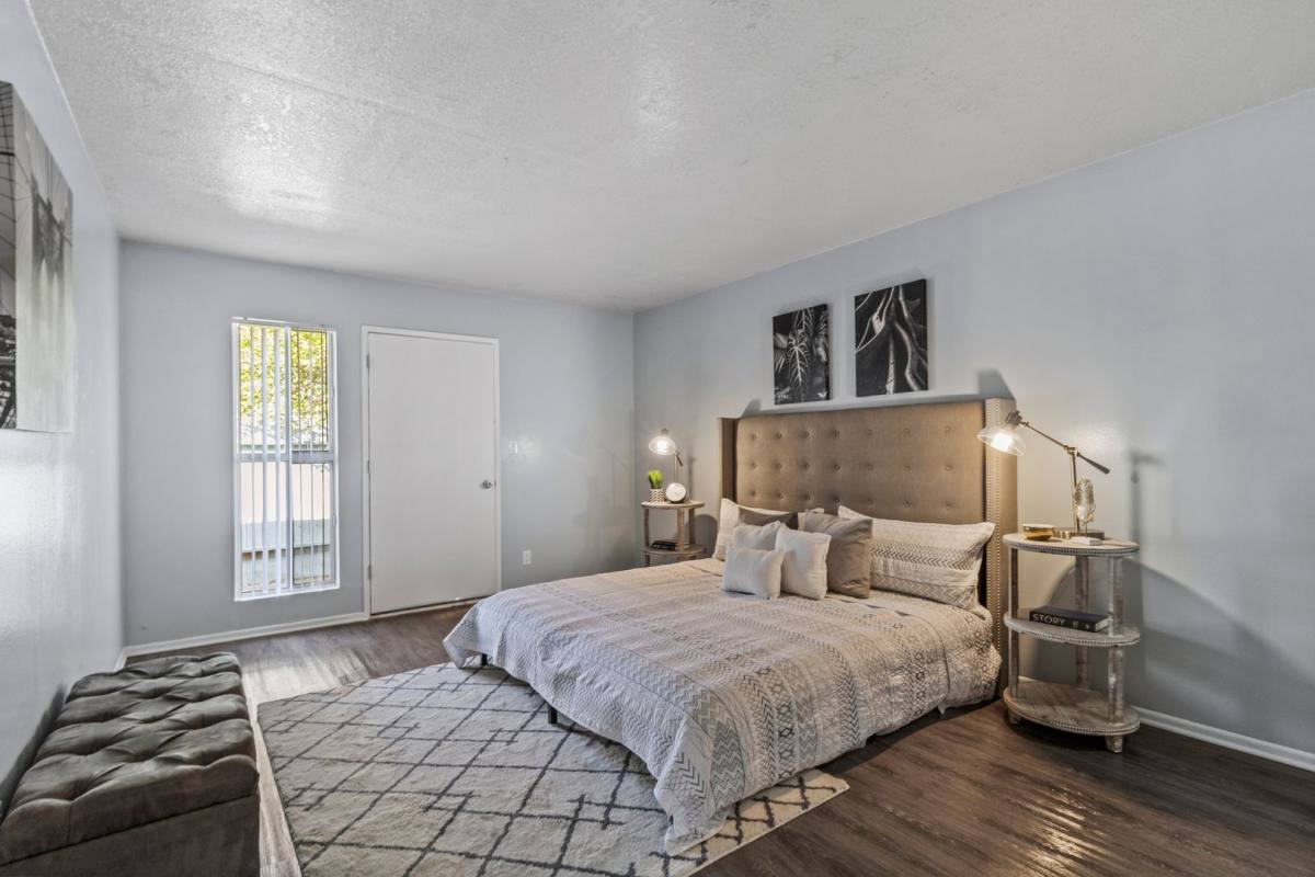 Townhouse for rent at 2001 S Haster St, Anaheim, CA 92802