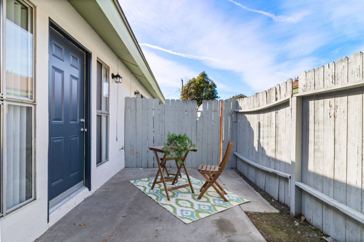 Townhouse for rent at 2001 S Haster St, Anaheim, CA 92802