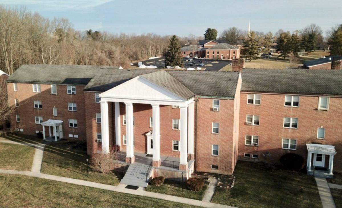 Apartment for rent at 300 Northern Ave, Hagerstown, MD 21742