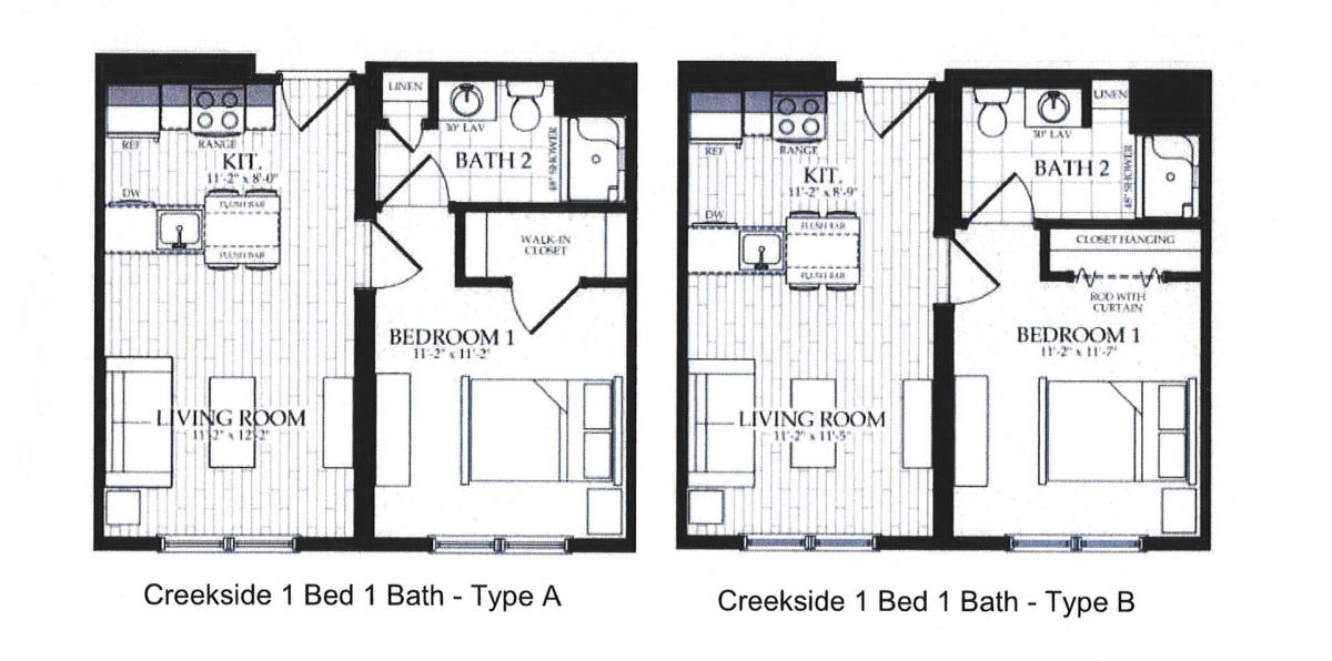 Apartment for rent at 115 Hearthstone Dr, Blacksburg, VA 24060