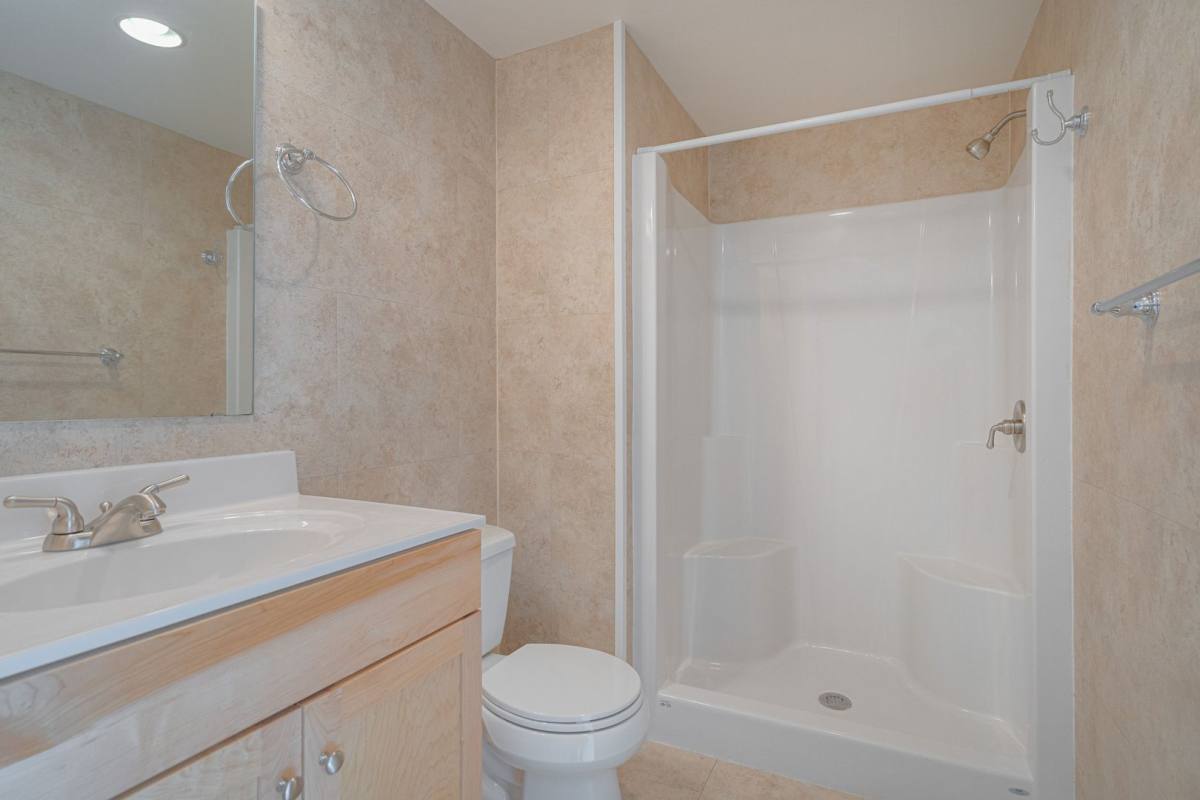 Apartment for rent at 115 Hearthstone Dr, Blacksburg, VA 24060