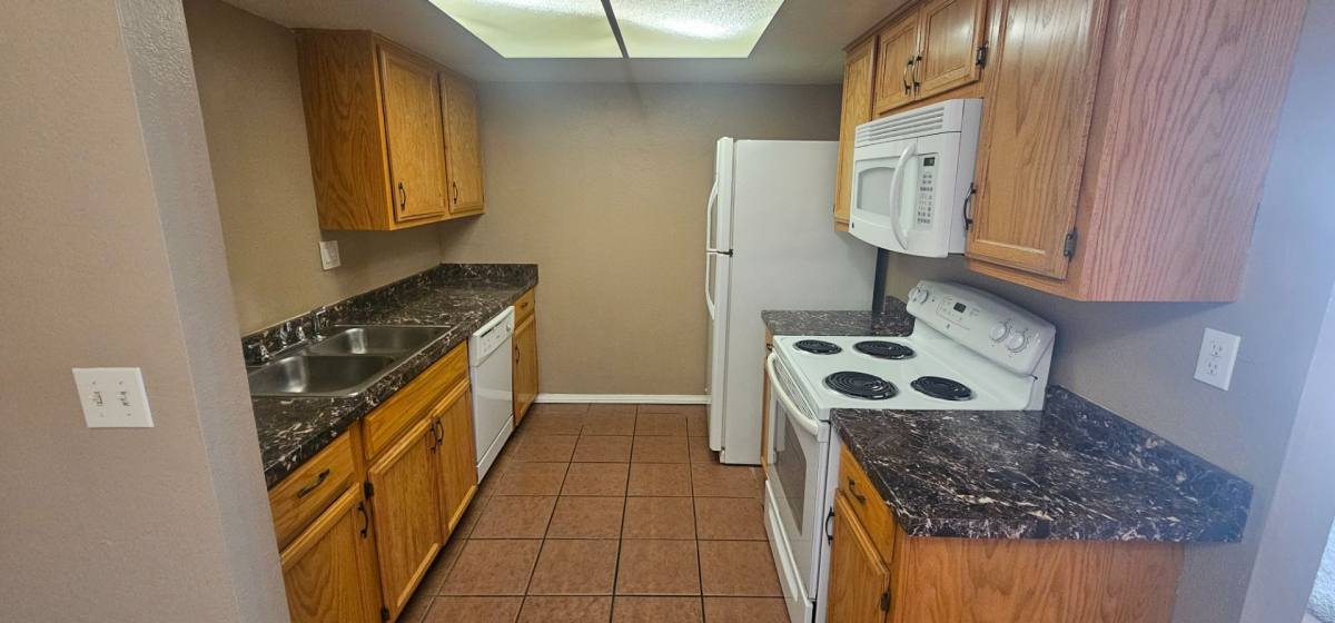 Apartment for rent at 718 N Sanders St, Ridgecrest, CA 93555