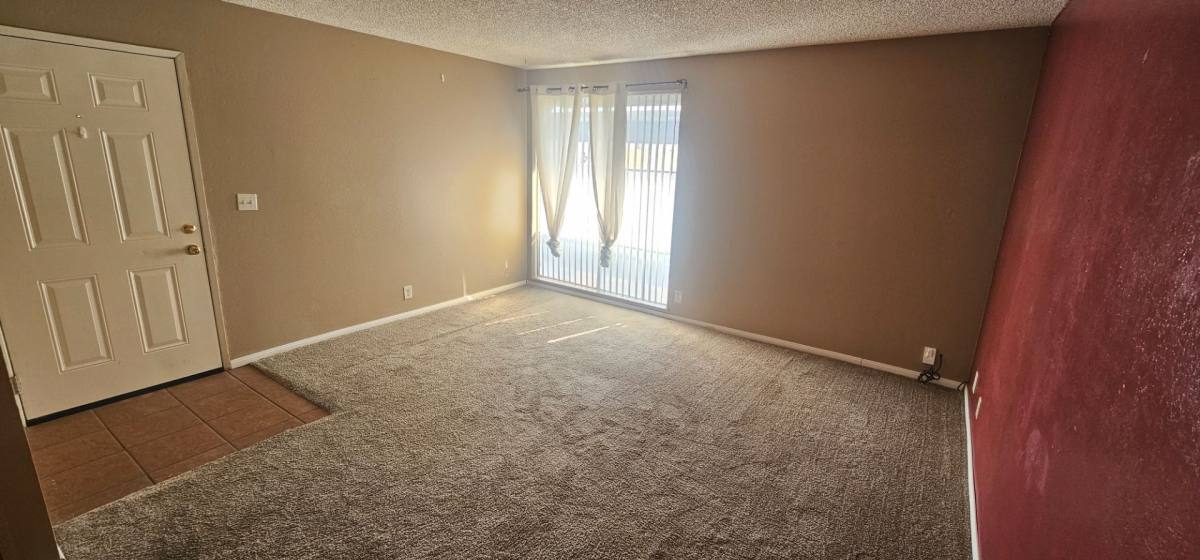 Apartment for rent at 718 N Sanders St, Ridgecrest, CA 93555