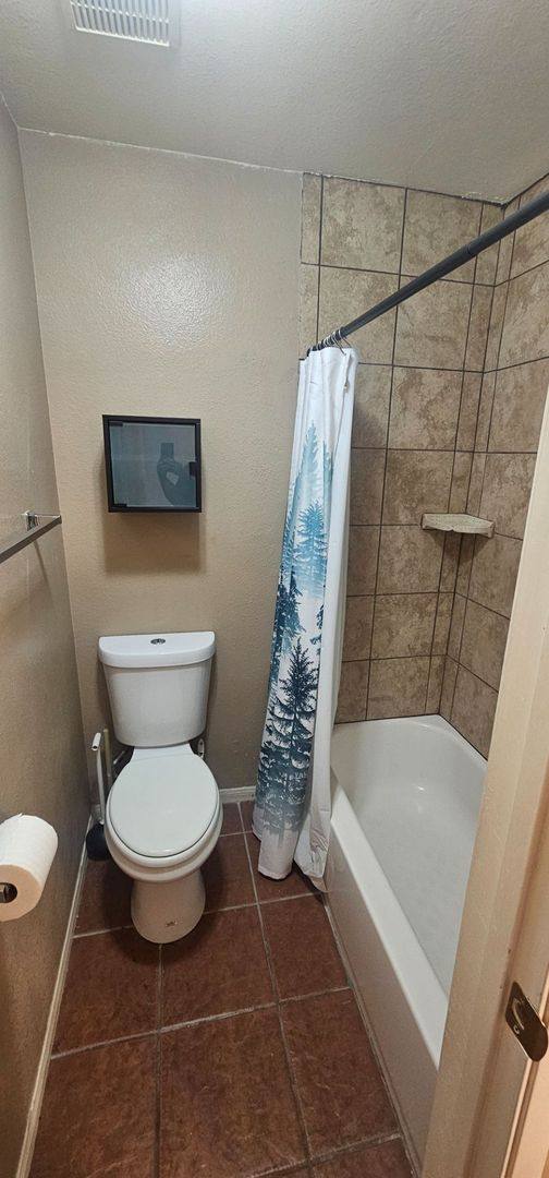Apartment for rent at 718 N Sanders St, Ridgecrest, CA 93555