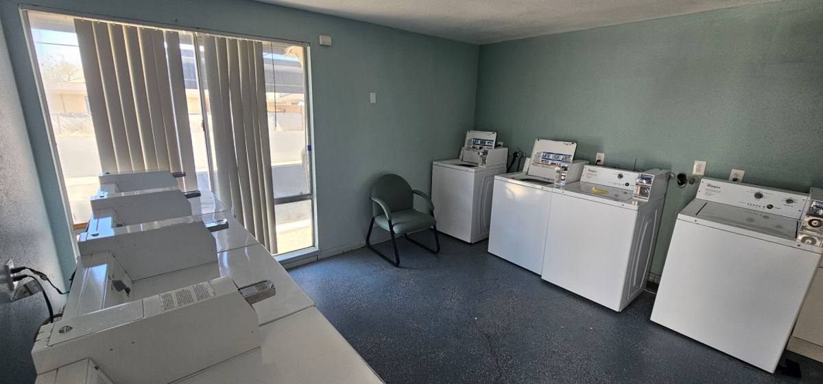 Apartment for rent at 718 N Sanders St, Ridgecrest, CA 93555