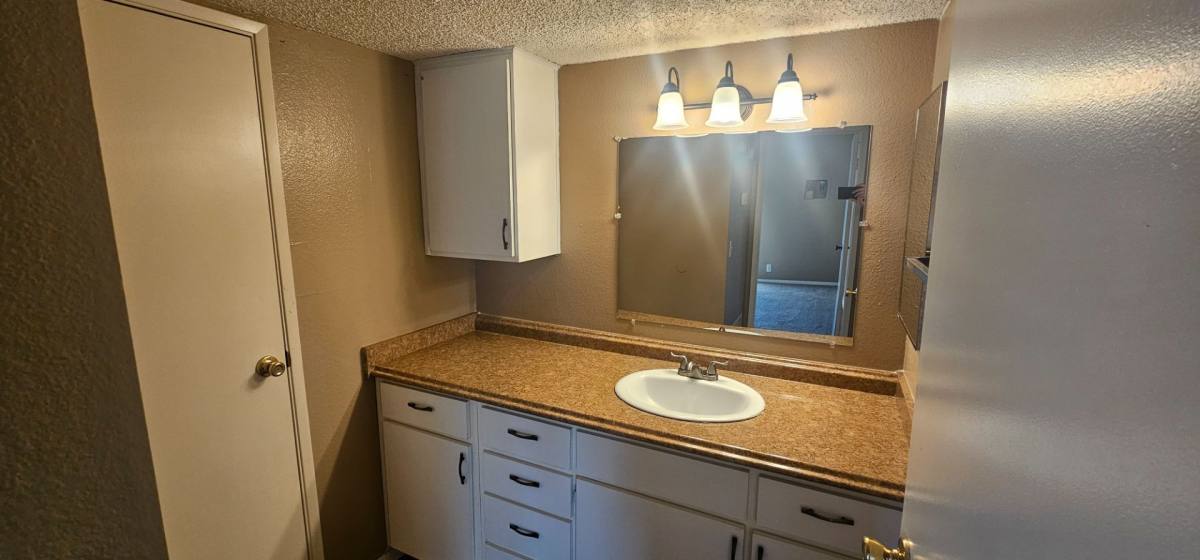 Apartment for rent at 718 N Sanders St, Ridgecrest, CA 93555