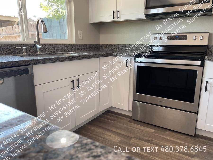 House for rent at 1014 E Bendix Dr, Tempe, AZ 85283