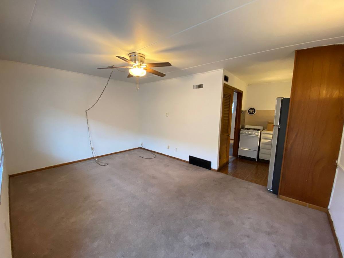 Apartment for rent at 2232 N High St, Columbus, OH 43201