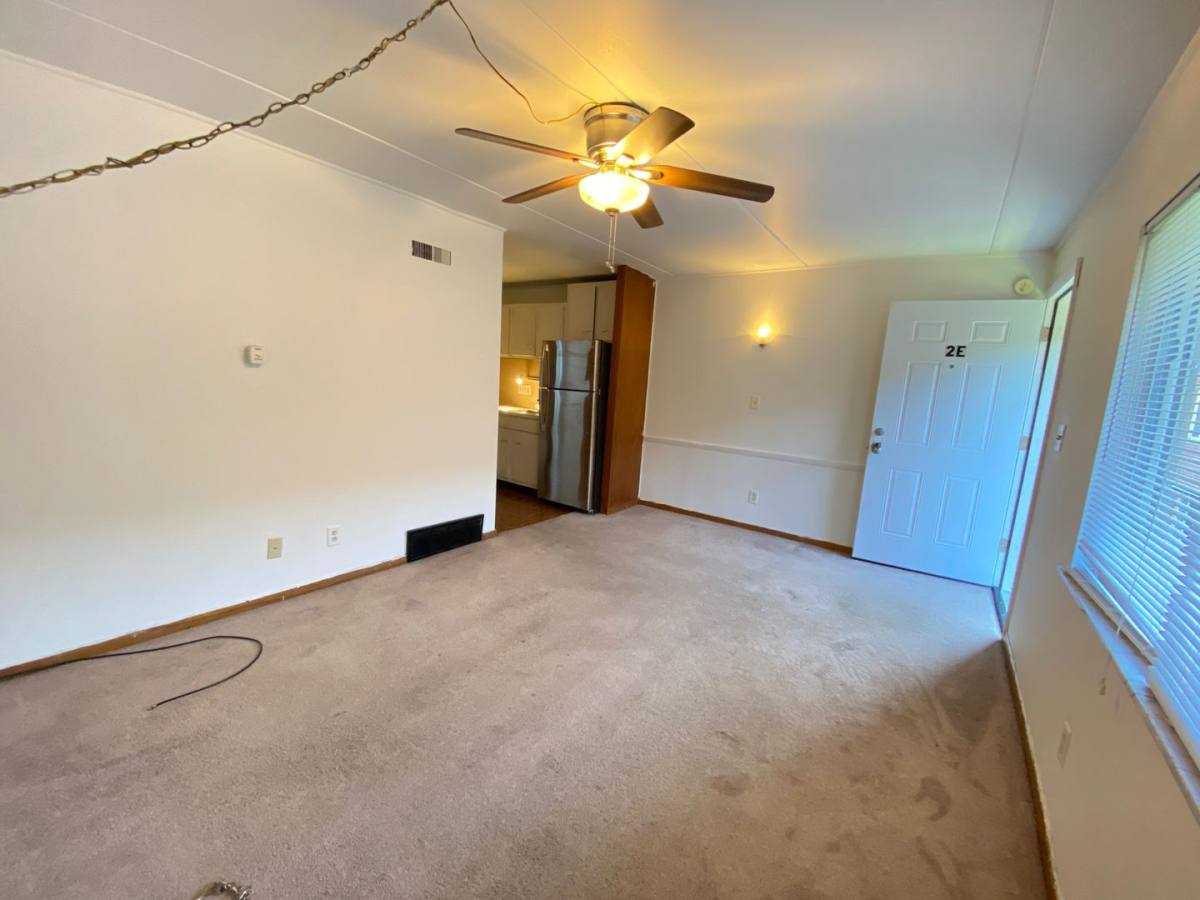 Apartment for rent at 2232 N High St, Columbus, OH 43201