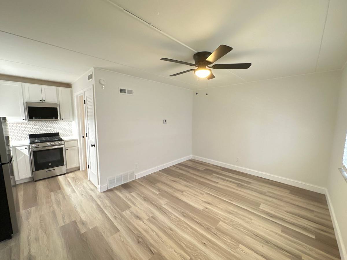 Apartment for rent at 2232 N High St, Columbus, OH 43201
