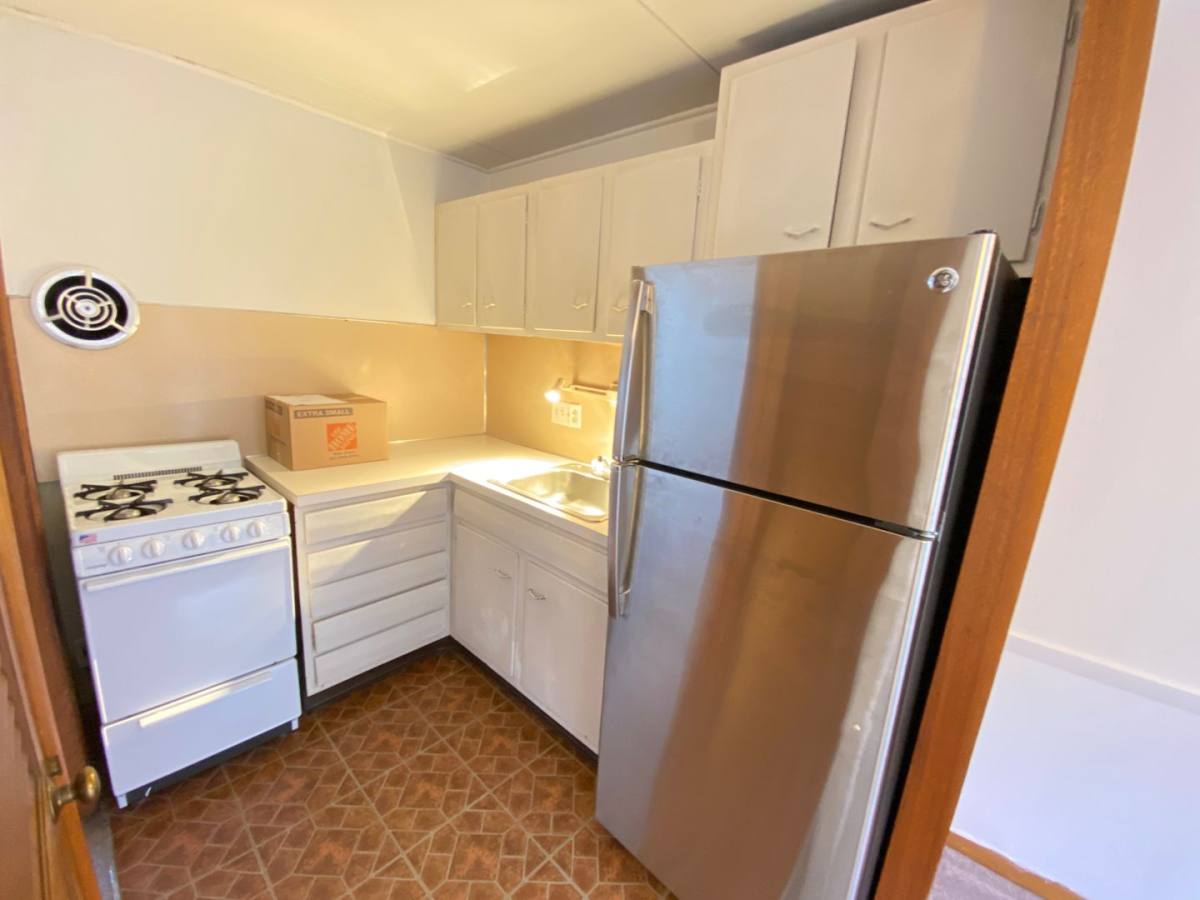 Apartment for rent at 2232 N High St, Columbus, OH 43201