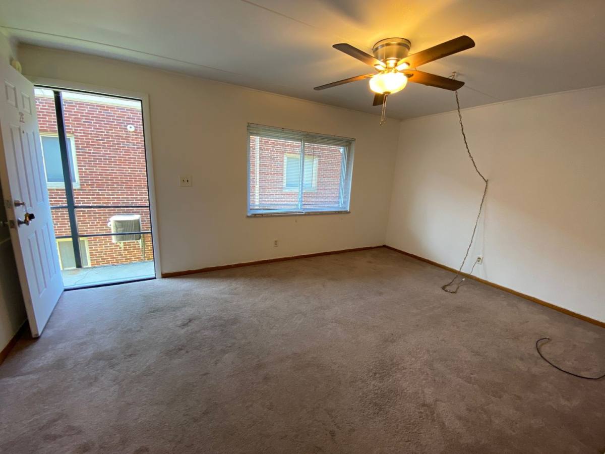 Apartment for rent at 2232 N High St, Columbus, OH 43201