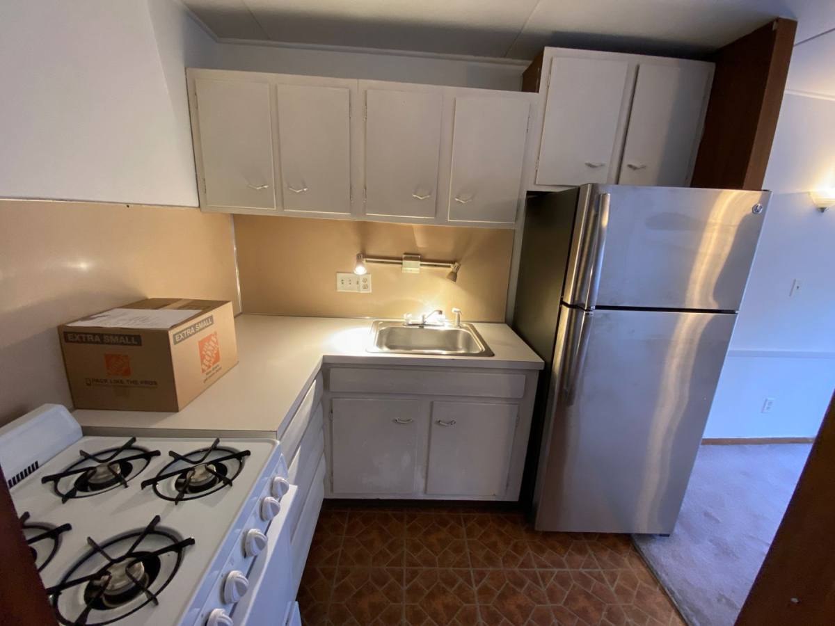 Apartment for rent at 2232 N High St, Columbus, OH 43201