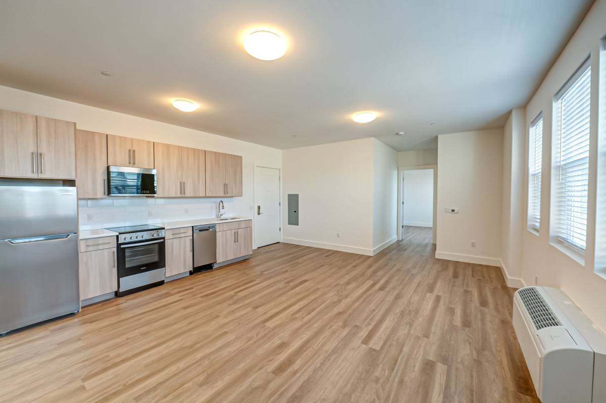 Apartment for rent at 11 First Ave, Bay Shore, NY 11706