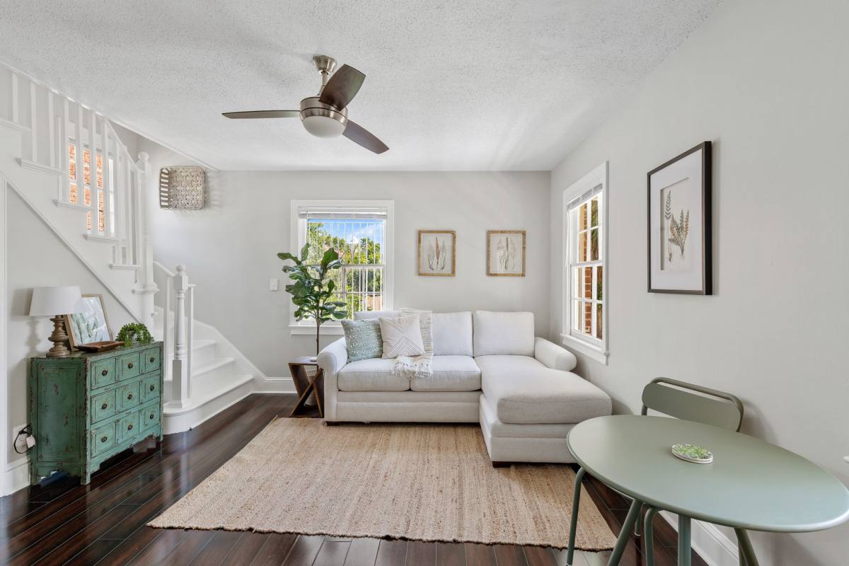 Apartment for rent at 49 Radcliffe St #C, Charleston, SC 29403