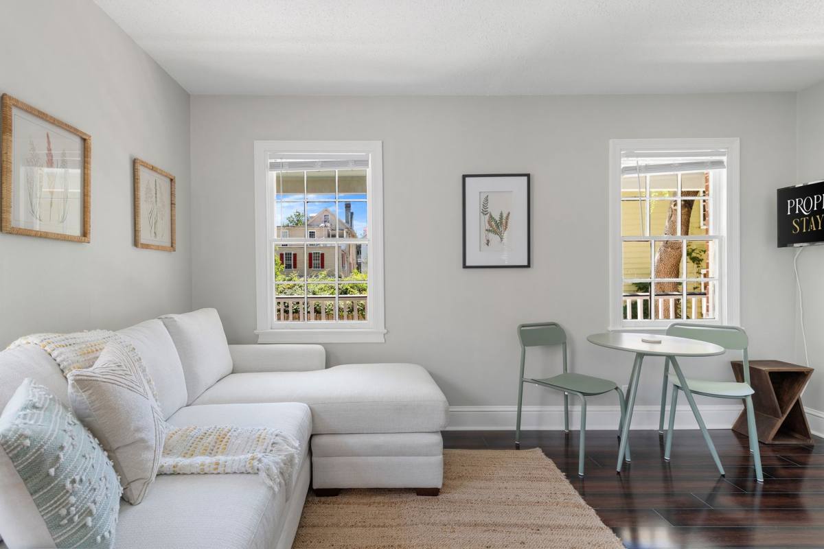 Apartment for rent at 49 Radcliffe St #C, Charleston, SC 29403