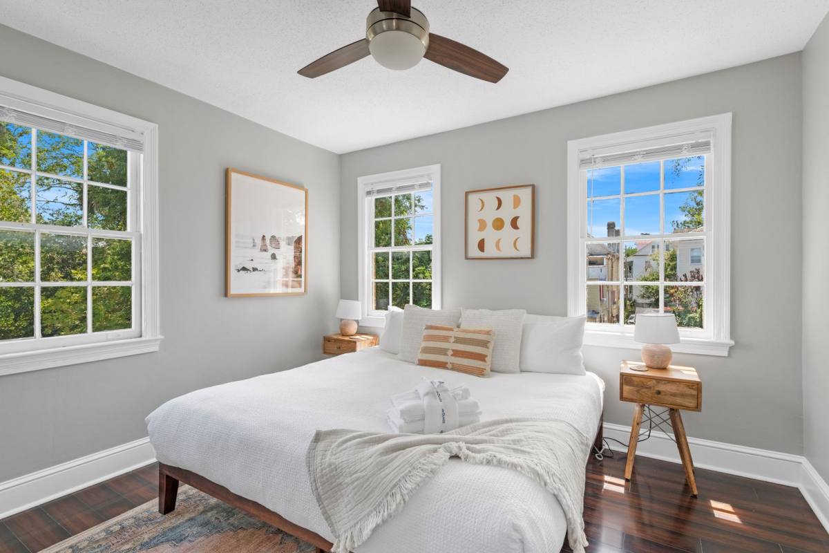 Apartment for rent at 49 Radcliffe St #C, Charleston, SC 29403