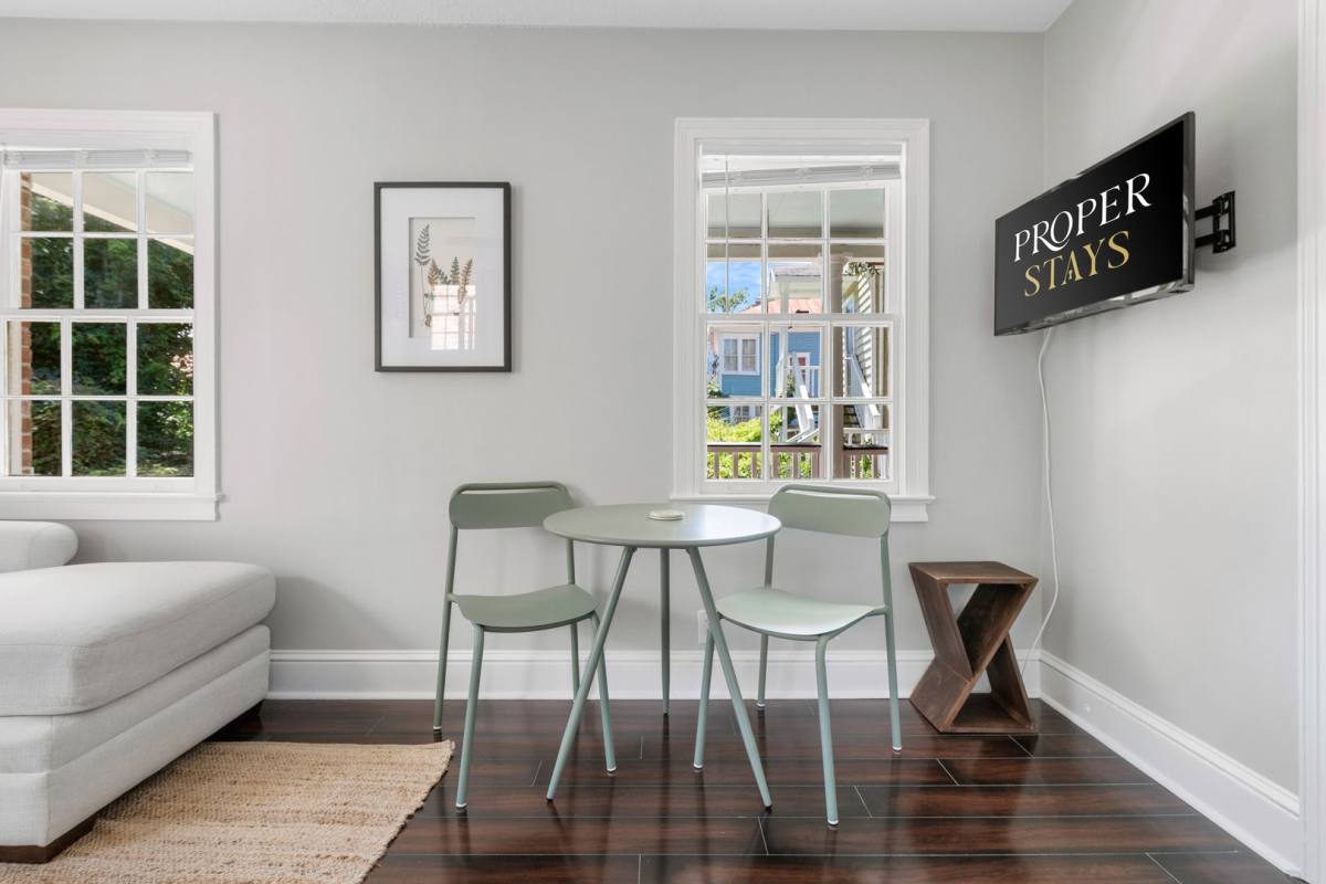 Apartment for rent at 49 Radcliffe St #C, Charleston, SC 29403
