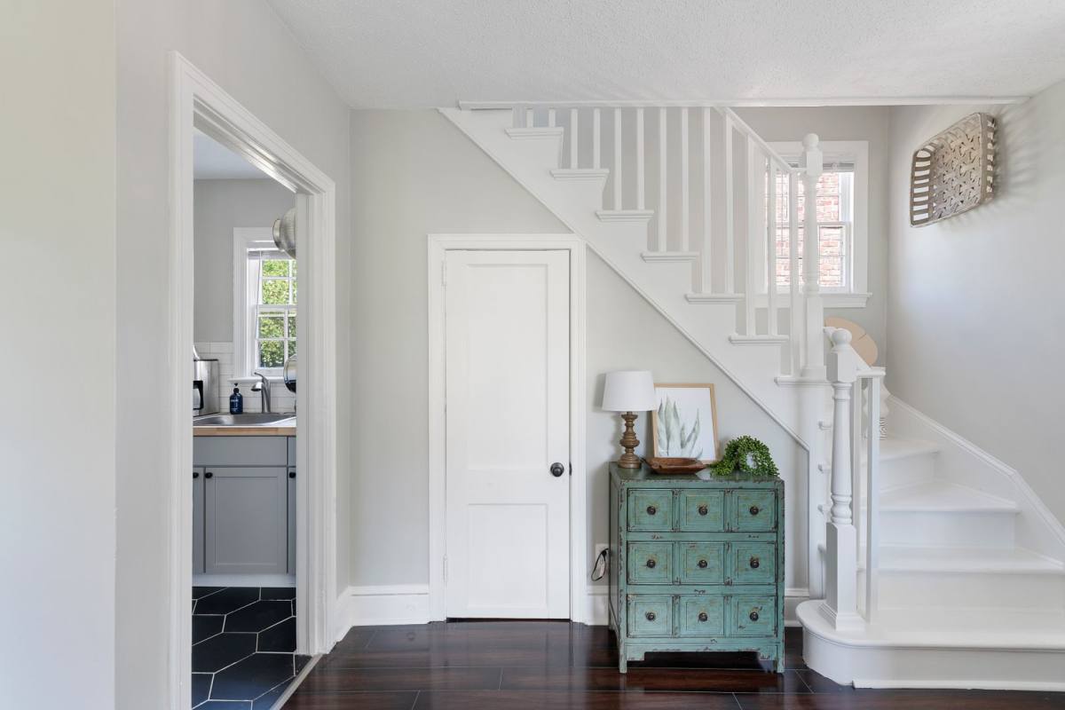 Apartment for rent at 49 Radcliffe St #C, Charleston, SC 29403