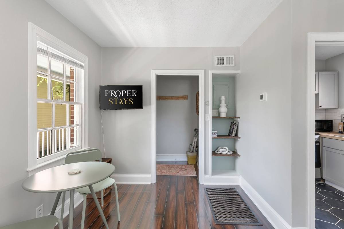 Apartment for rent at 49 Radcliffe St #C, Charleston, SC 29403