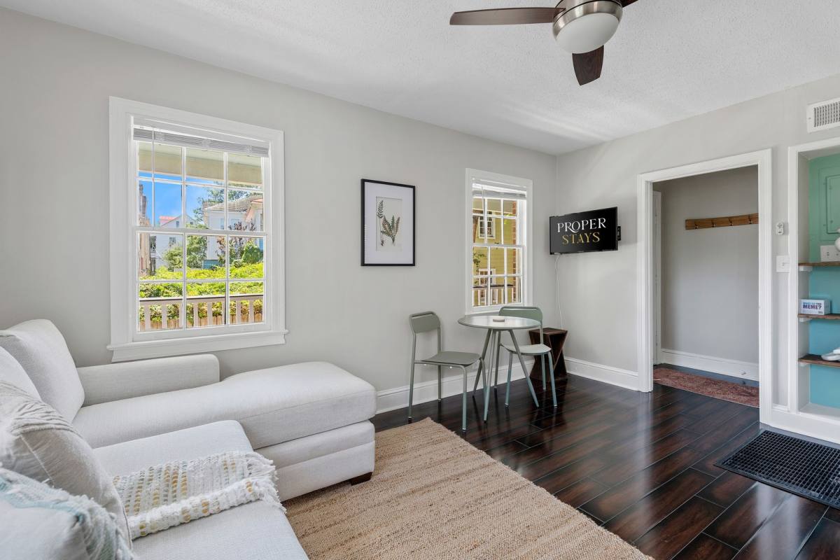 Apartment for rent at 49 Radcliffe St #C, Charleston, SC 29403