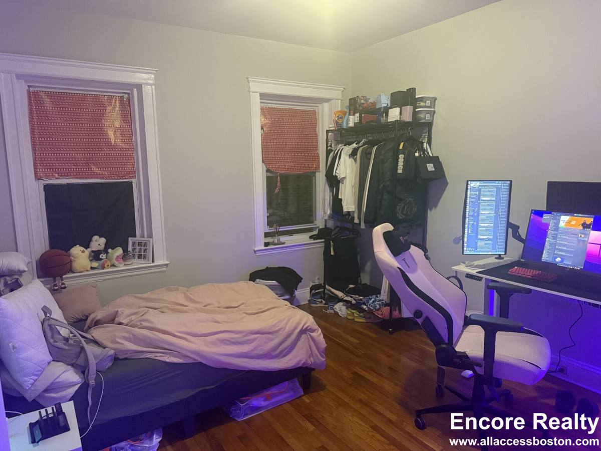 Apartment for rent at 1197 Commonwealth Ave #9, Allston, MA 02134