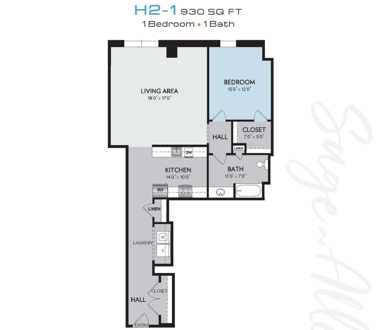 Apartment for rent at 21 Temple St, Hartford, CT 06103
