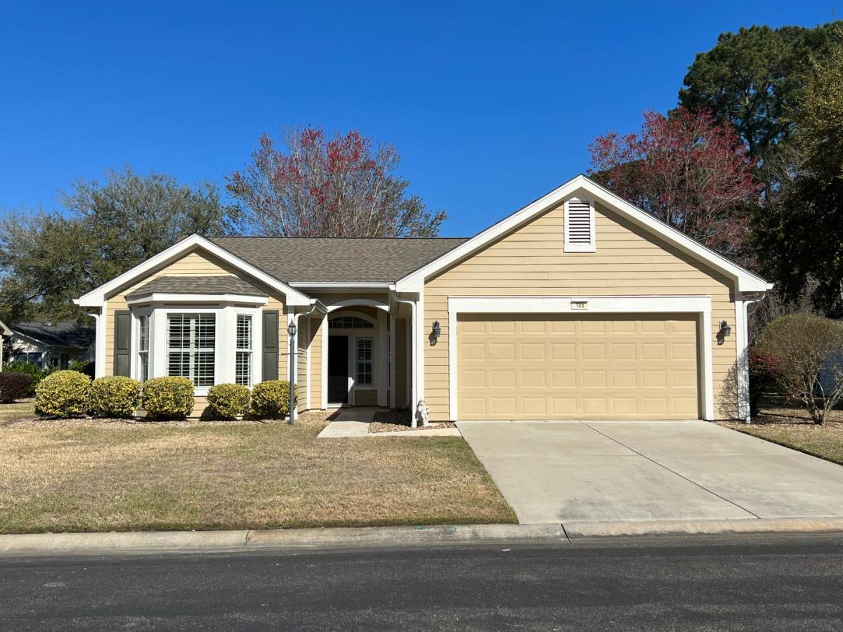 House for rent at 105 Fort Beauregard Lane, Okatie, SC 29909