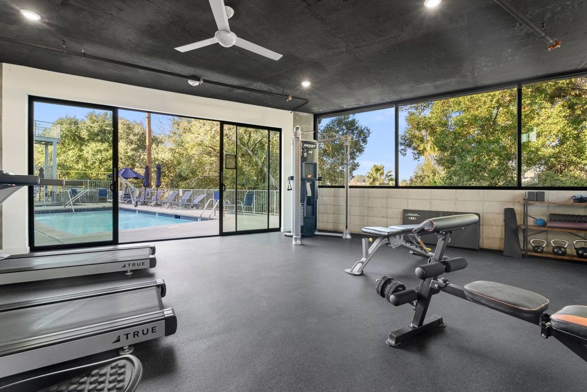 Apartment for rent at 5933 Monterey Rd, Los Angeles, CA 90042