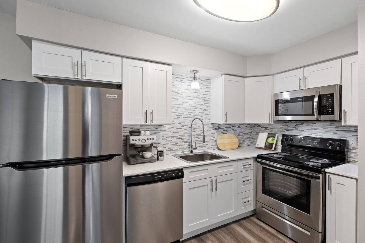 Apartment for rent at 14040-2 Brougham Court, Plymouth, MI 48170