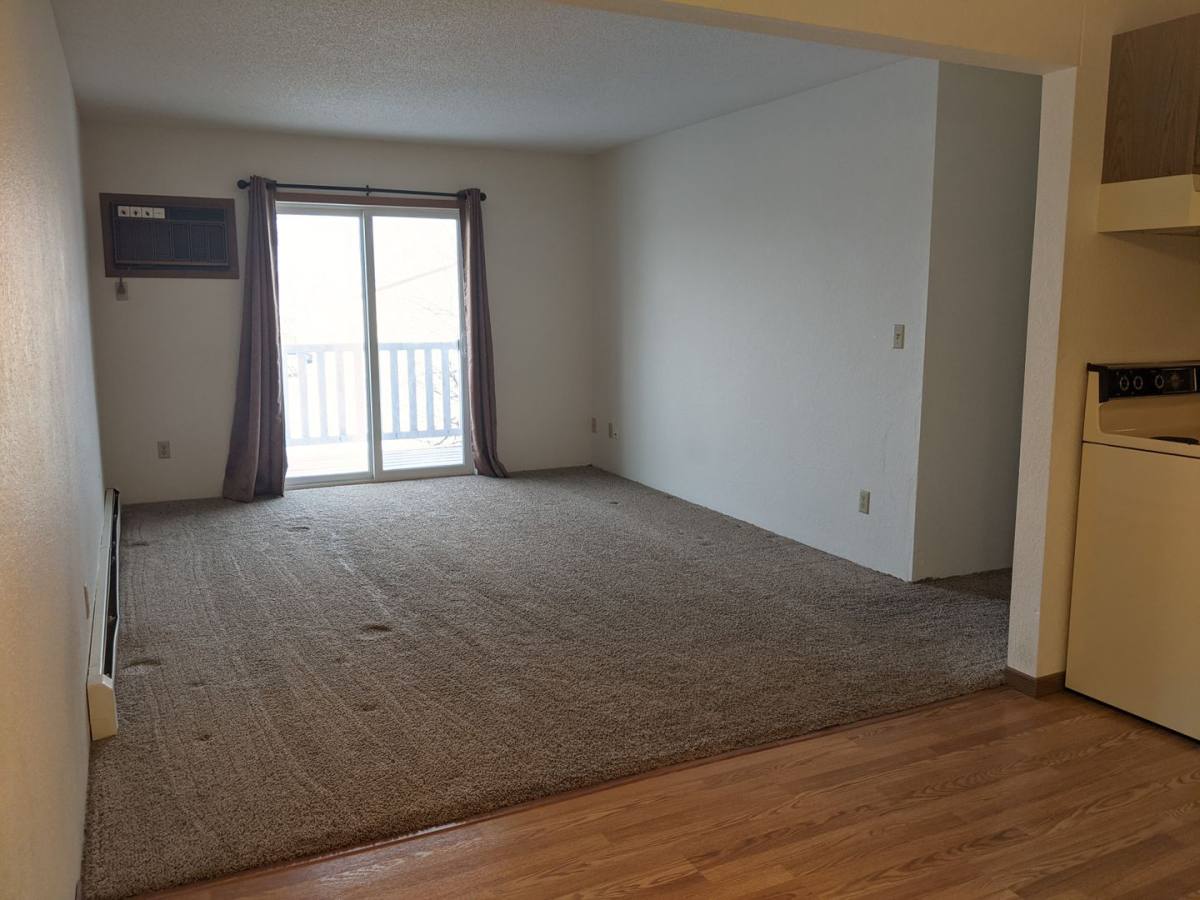 Apartment for rent at 204 Garfield St SE, Warroad, MN 56763