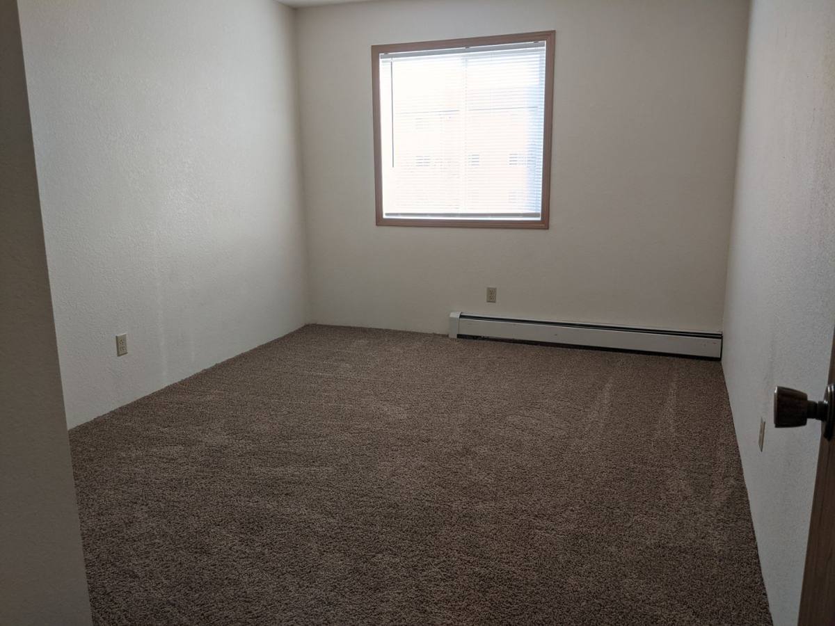 Apartment for rent at 204 Garfield St SE, Warroad, MN 56763