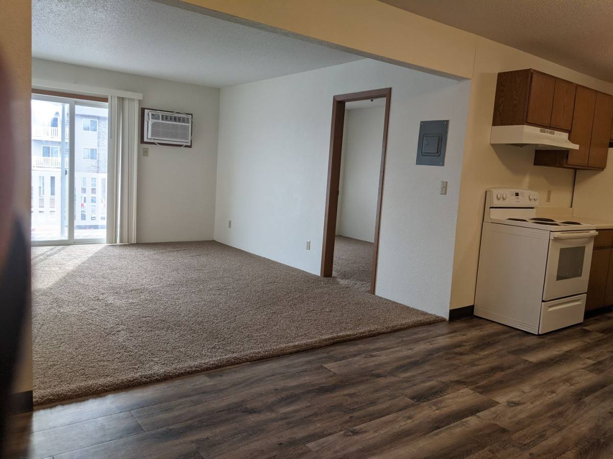 Apartment for rent at 204 Garfield St SE, Warroad, MN 56763