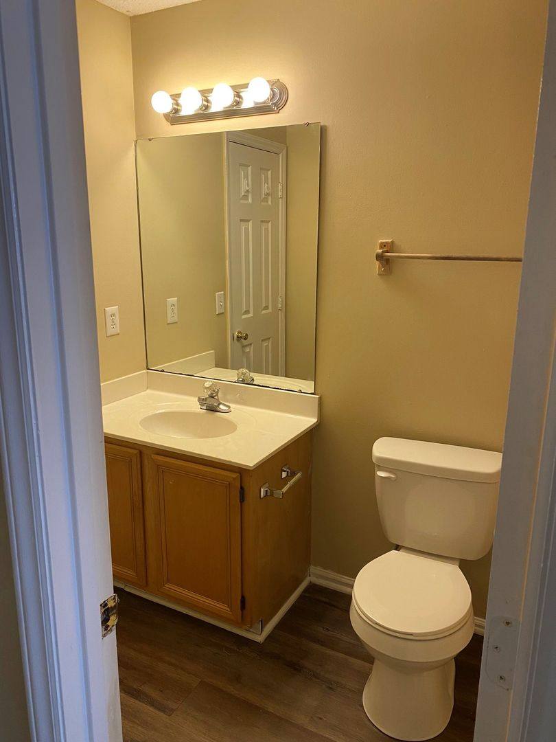 Apartment for rent at 725 E Haggard Ave, Elon, NC 27244