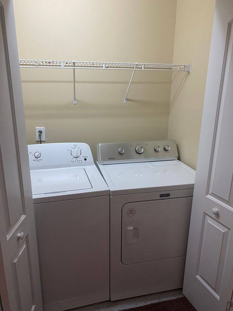 Apartment for rent at 725 E Haggard Ave, Elon, NC 27244