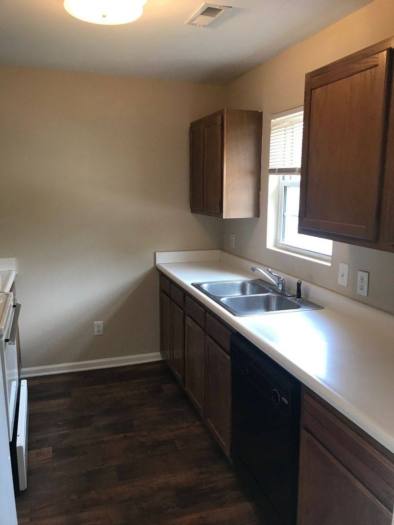Apartment for rent at 725 E Haggard Ave, Elon, NC 27244