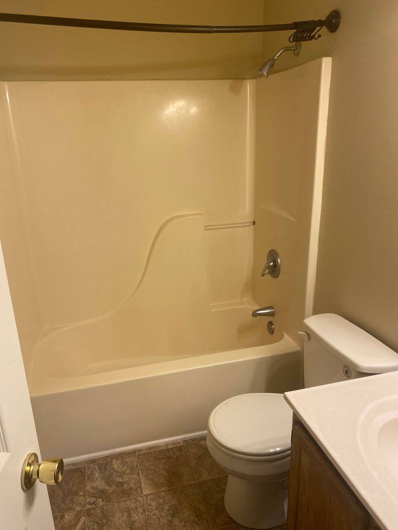 Apartment for rent at 725 E Haggard Ave, Elon, NC 27244