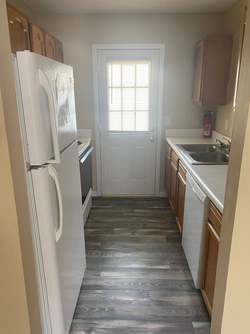 Apartment for rent at 725 E Haggard Ave, Elon, NC 27244