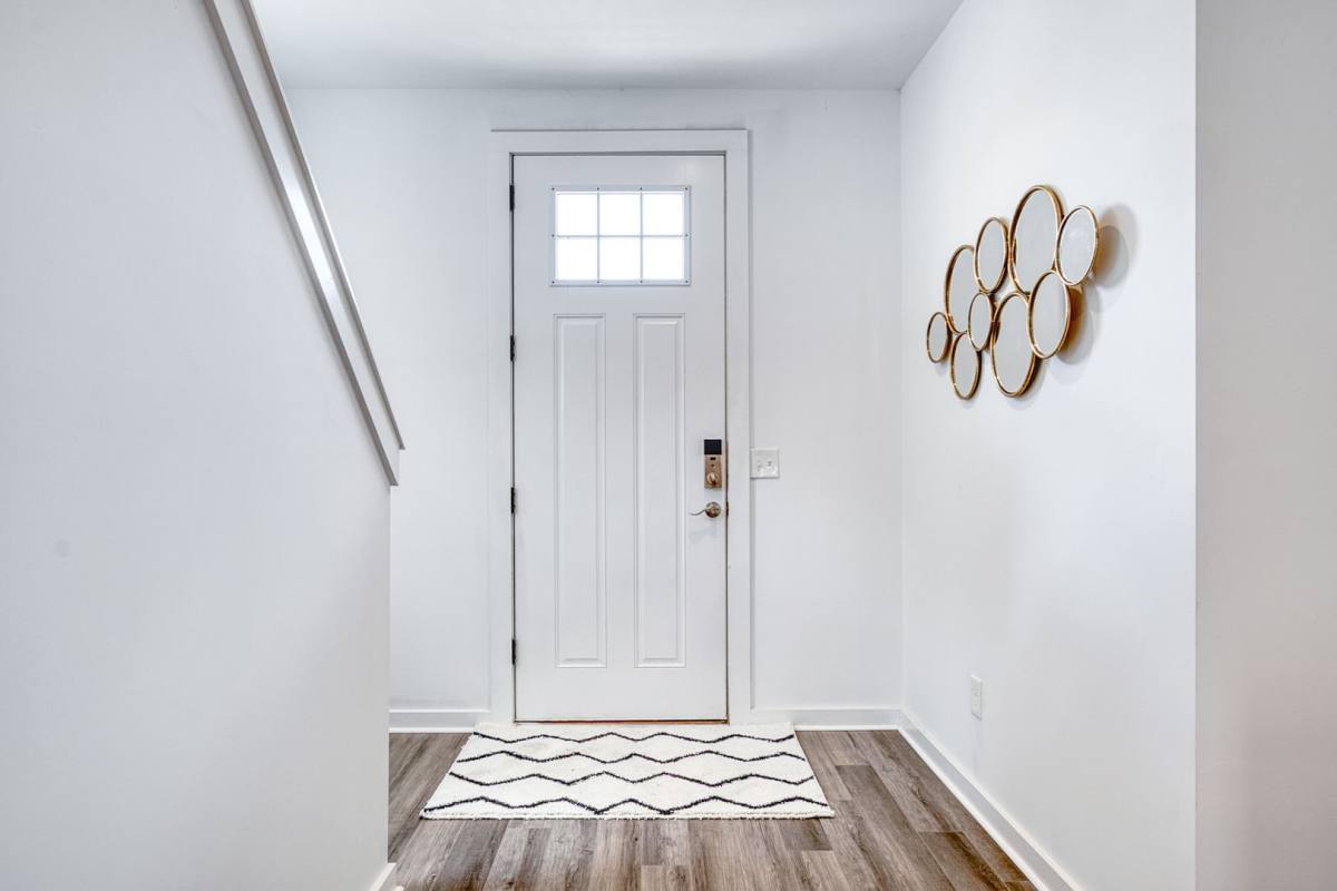 Apartment for rent at 901-917 Lunch Pail Lane, Blacksburg, VA 24060