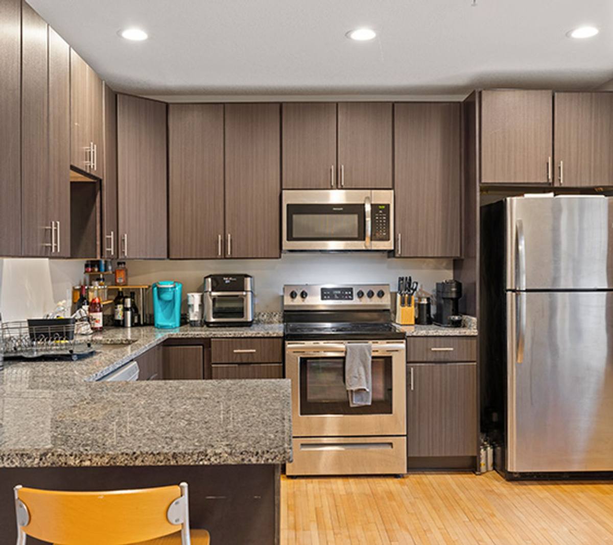 Apartment for rent at 712 4th St SE, Minneapolis, MN 55414