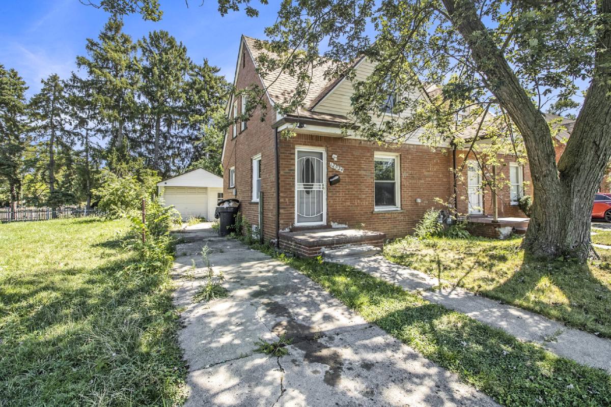 House for rent at 12934 Hayes St, Detroit, MI 48205