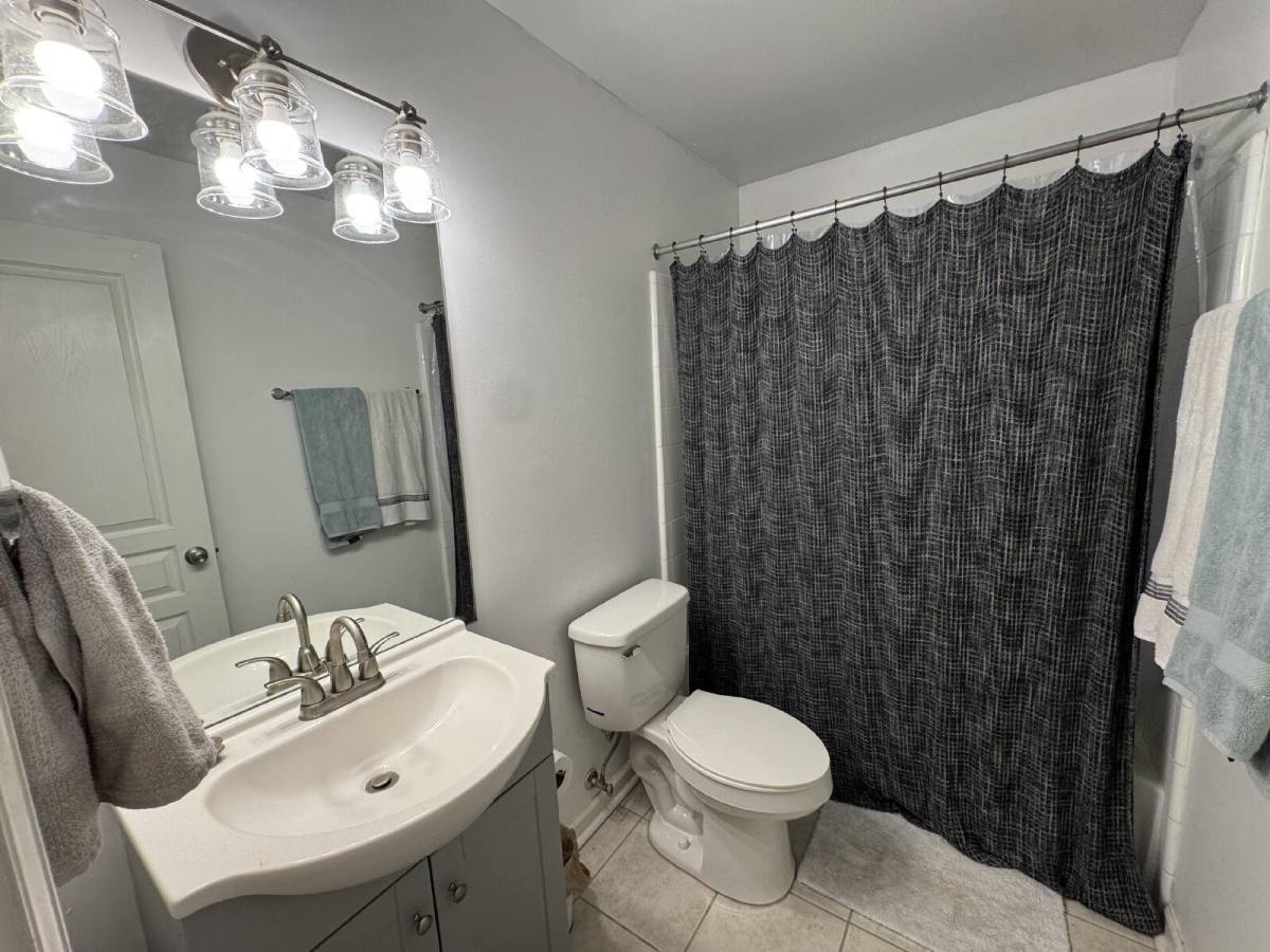 Townhouse for rent at 833 Old Greenville Highway 321, Clemson, SC 29631